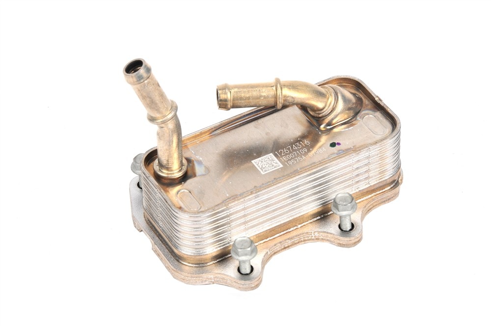 GM Genuine Parts Engine Oil Cooler