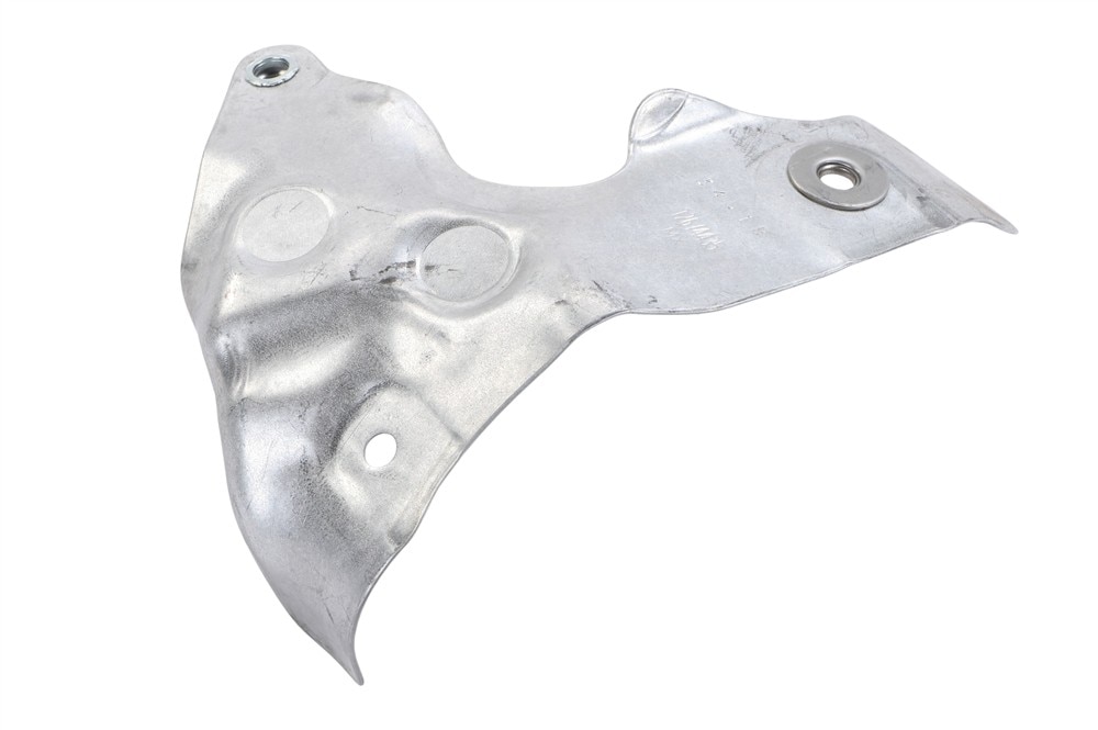 GM Genuine Parts Driver Side Turbocharger Heat Shield