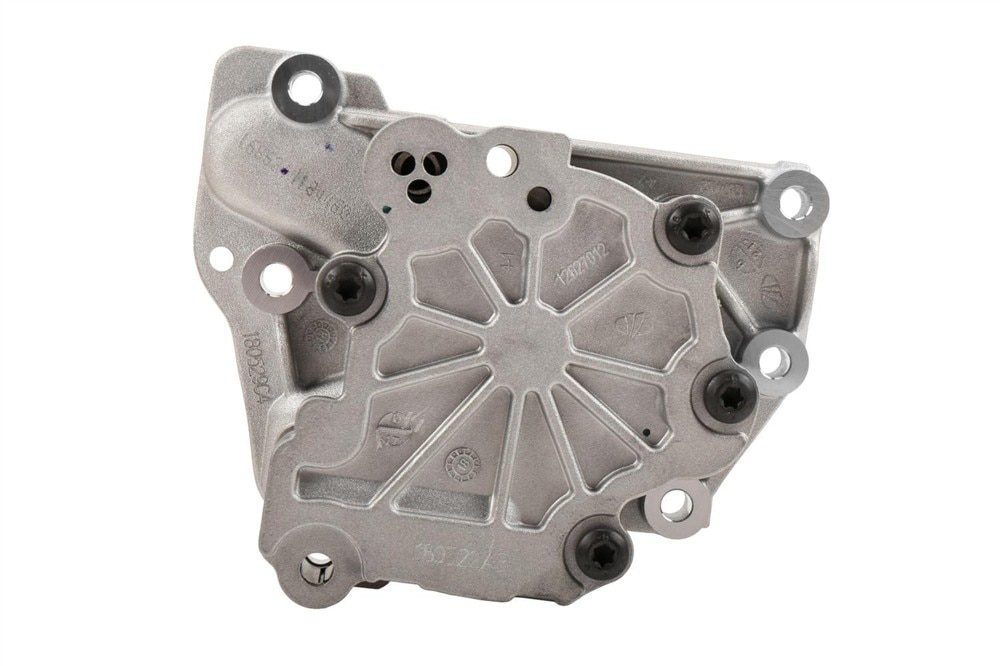 GM Genuine Parts Engine Oil Pump
