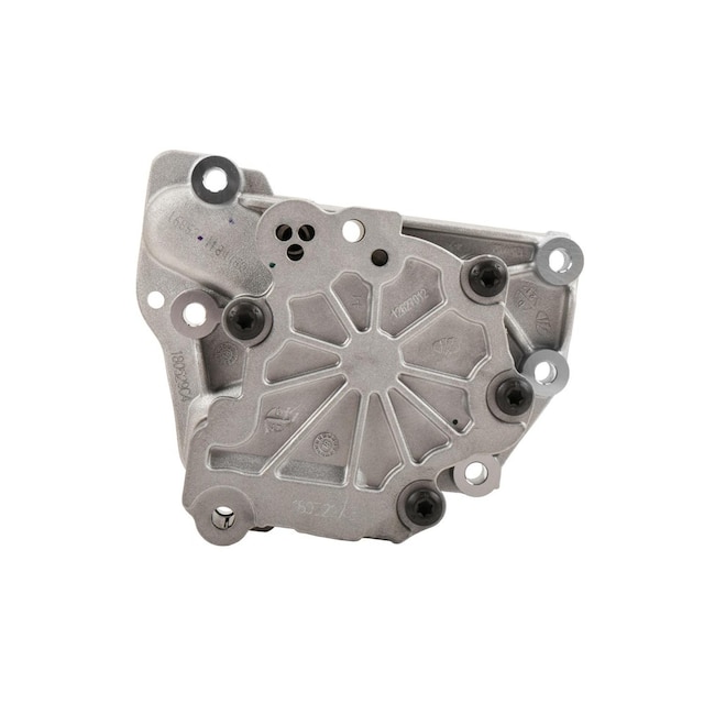GM Genuine Parts Engine Oil Pump
