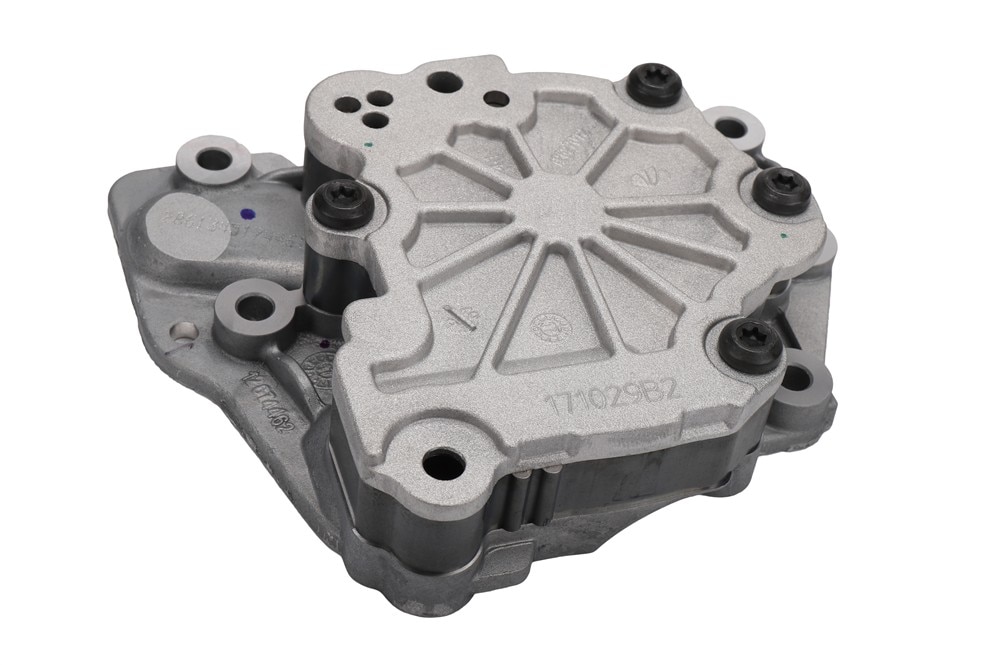GM Genuine Parts Oil Pump