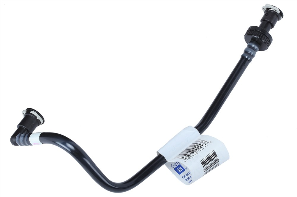 GM Genuine Parts Vapor Canister Purge Tube