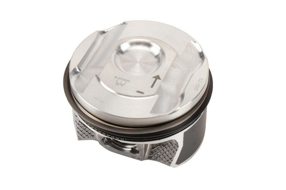 GM Genuine Parts Piston