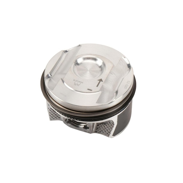 GM Genuine Parts Piston