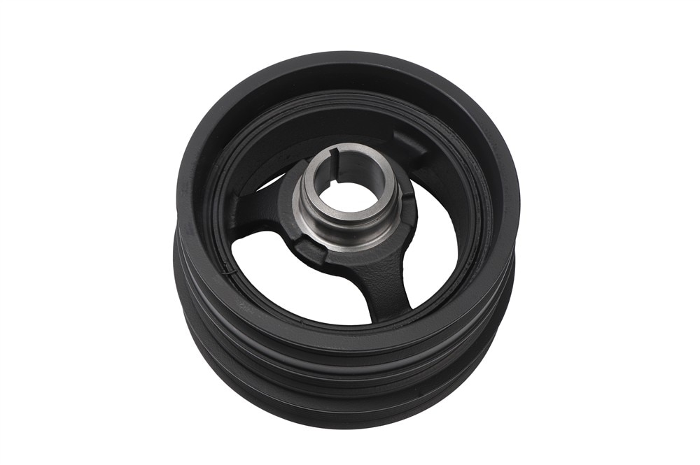 GM Genuine Parts Crankshaft Balancer