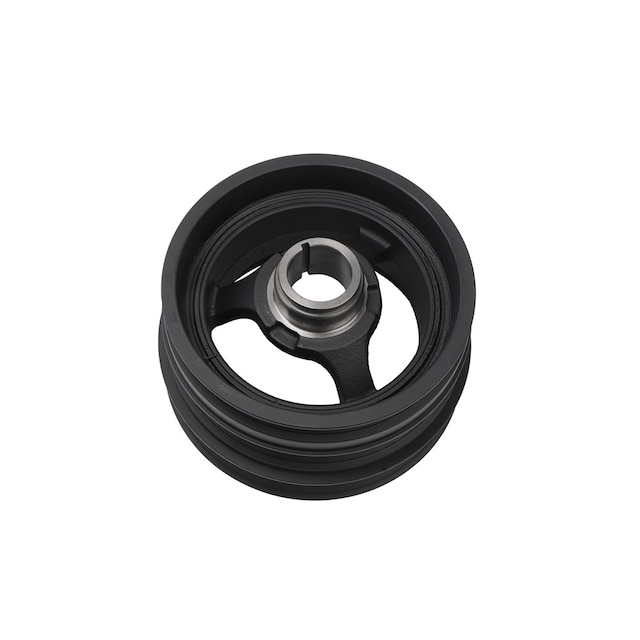 GM Genuine Parts Crankshaft Balancer