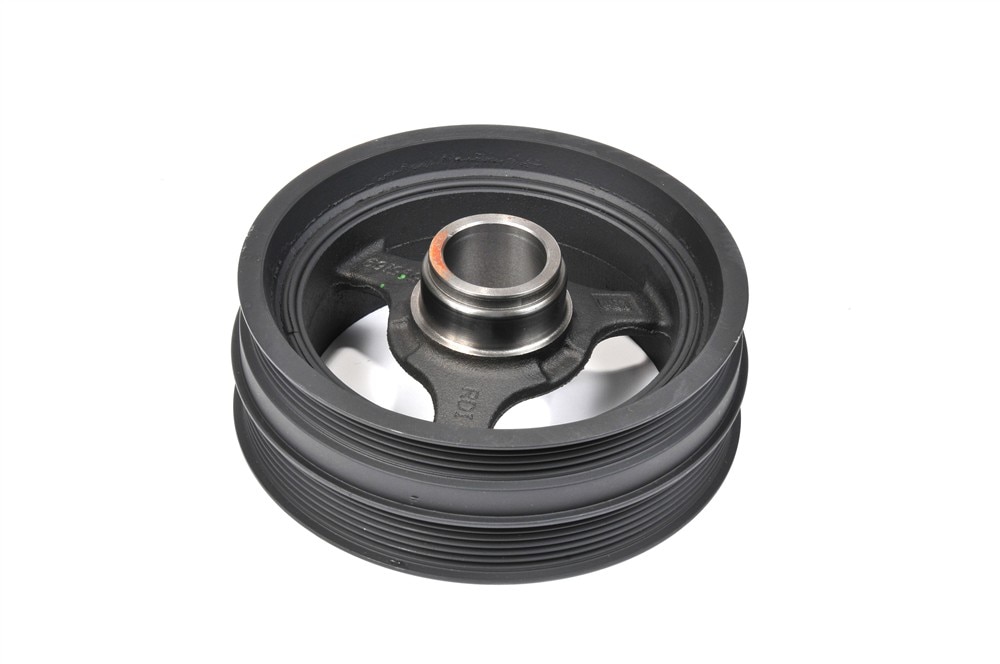GM Genuine Parts Crankshaft Balancer