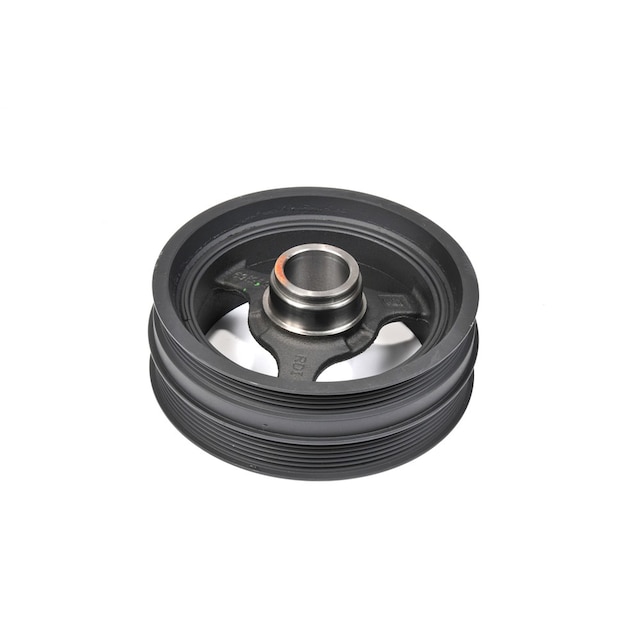 GM Genuine Parts Crankshaft Balancer