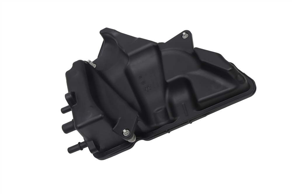 GM Genuine Parts Positive Crankcase Ventilation Oil Separator