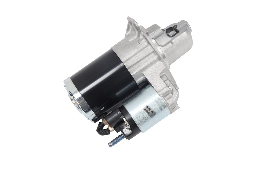 GM Genuine Parts Starter