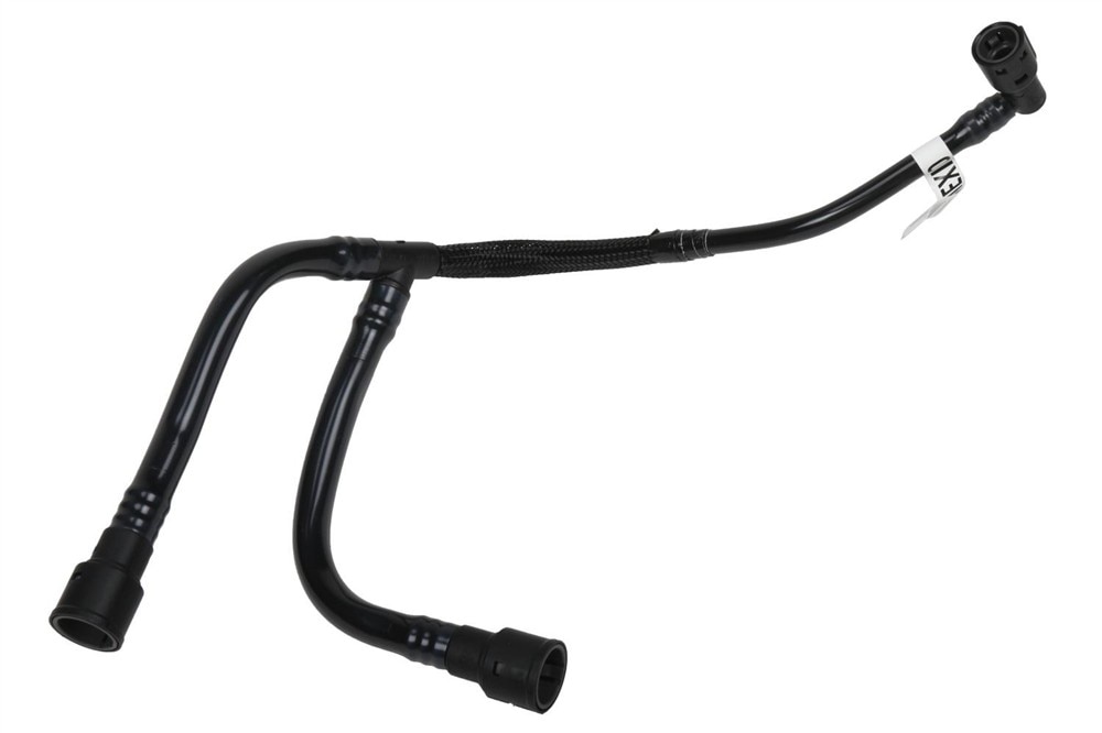 GM Genuine Parts Positive Crankcase Ventilation (PCV) Tube