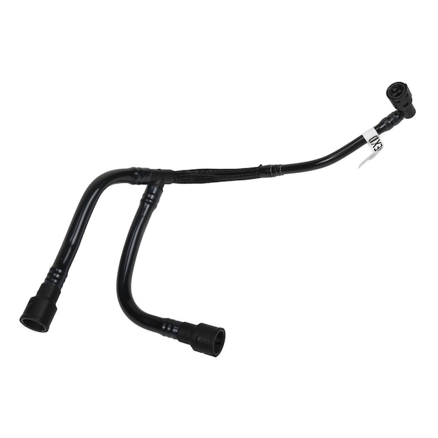 GM Genuine Parts Positive Crankcase Ventilation (PCV) Tube
