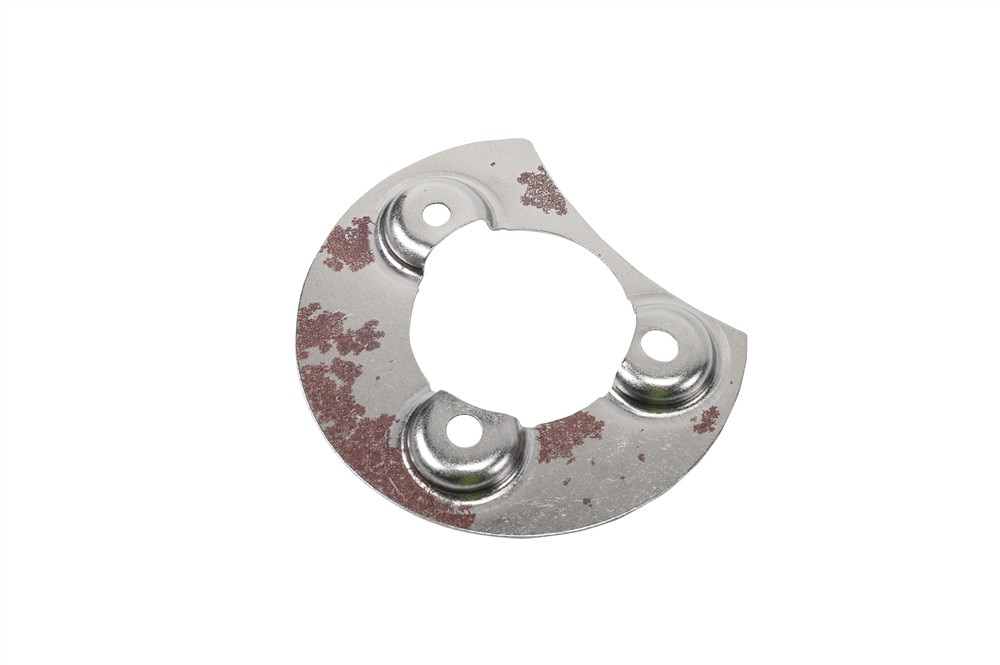 GM Genuine Parts Engine Oil Deflector