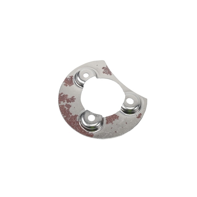 GM Genuine Parts Engine Oil Deflector
