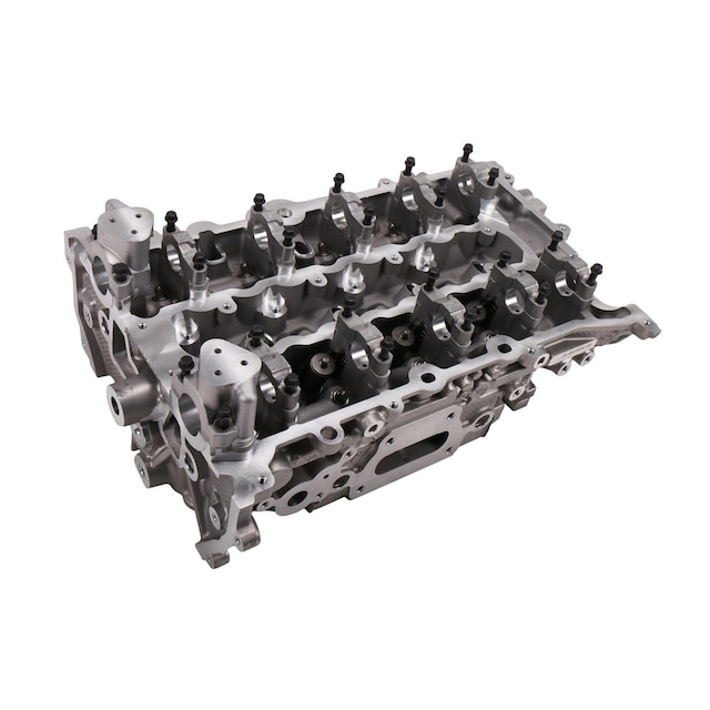 GM Genuine Parts Cylinder Head