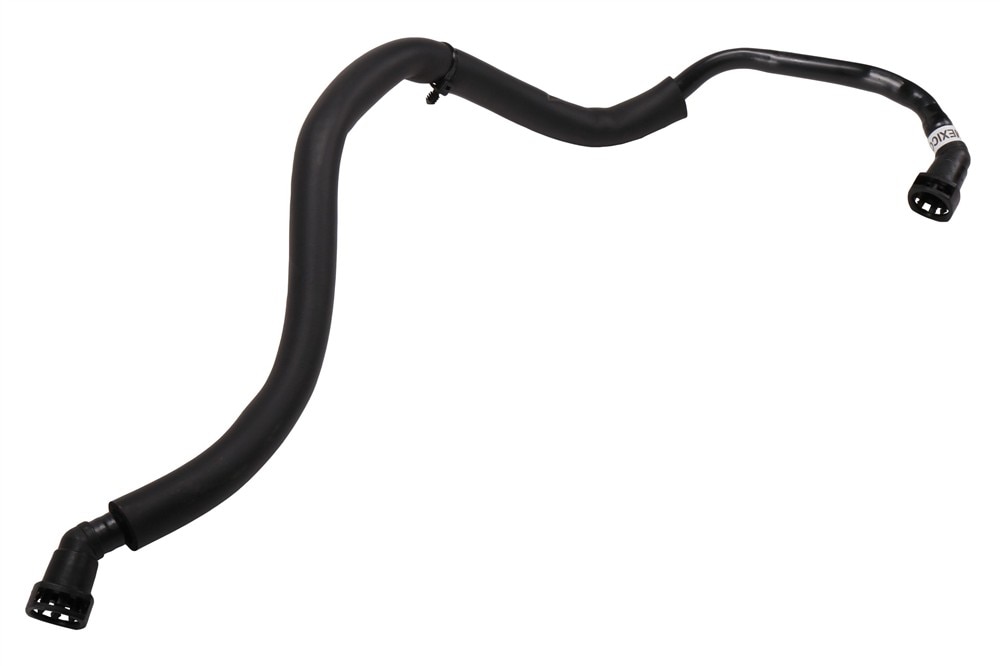 GM Genuine Parts Positive Crankcase Ventilation (PCV) Foul Air Tube