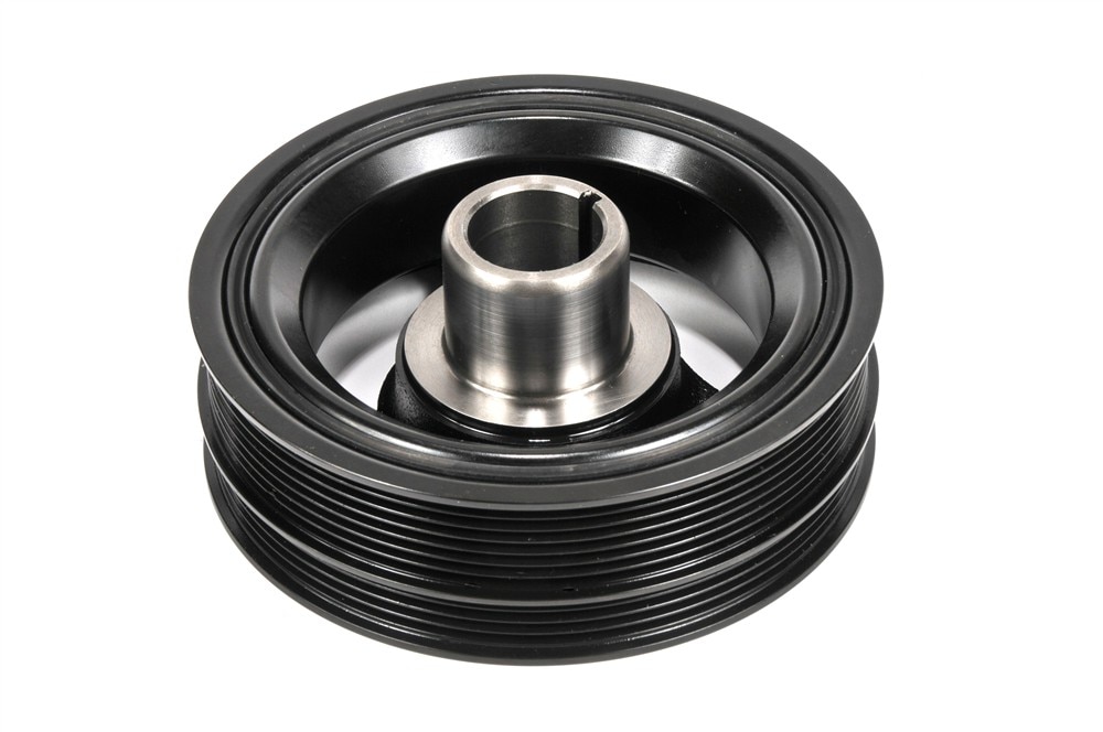 GM Genuine Parts Crankshaft Balancer