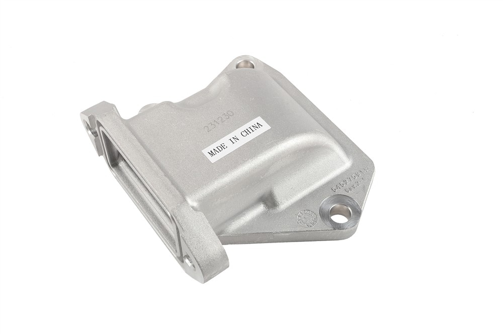 GM Genuine Parts Engine Oil Cooler Adapter