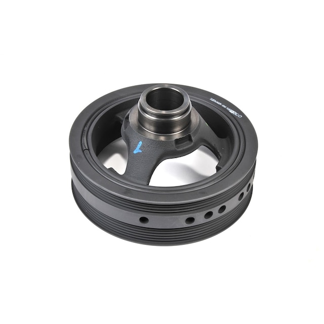 GM Genuine Parts Crankshaft Balancer