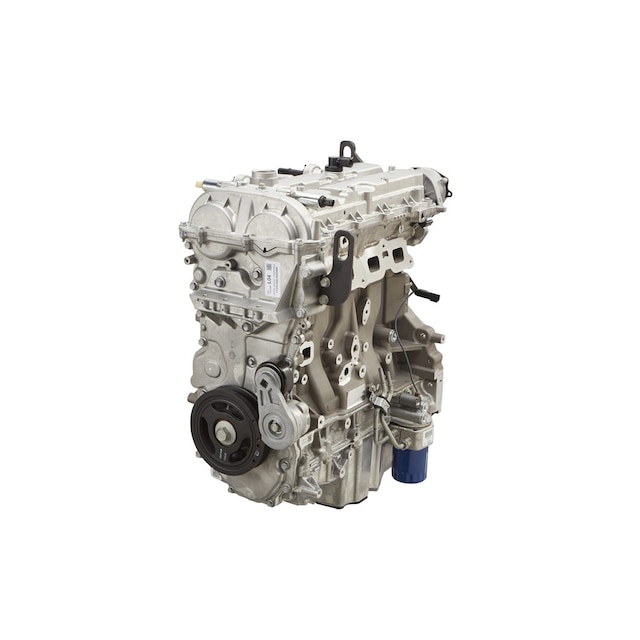 GM Genuine Parts 2.0L 4-Cylinder Engine Assembly (Programming Required)