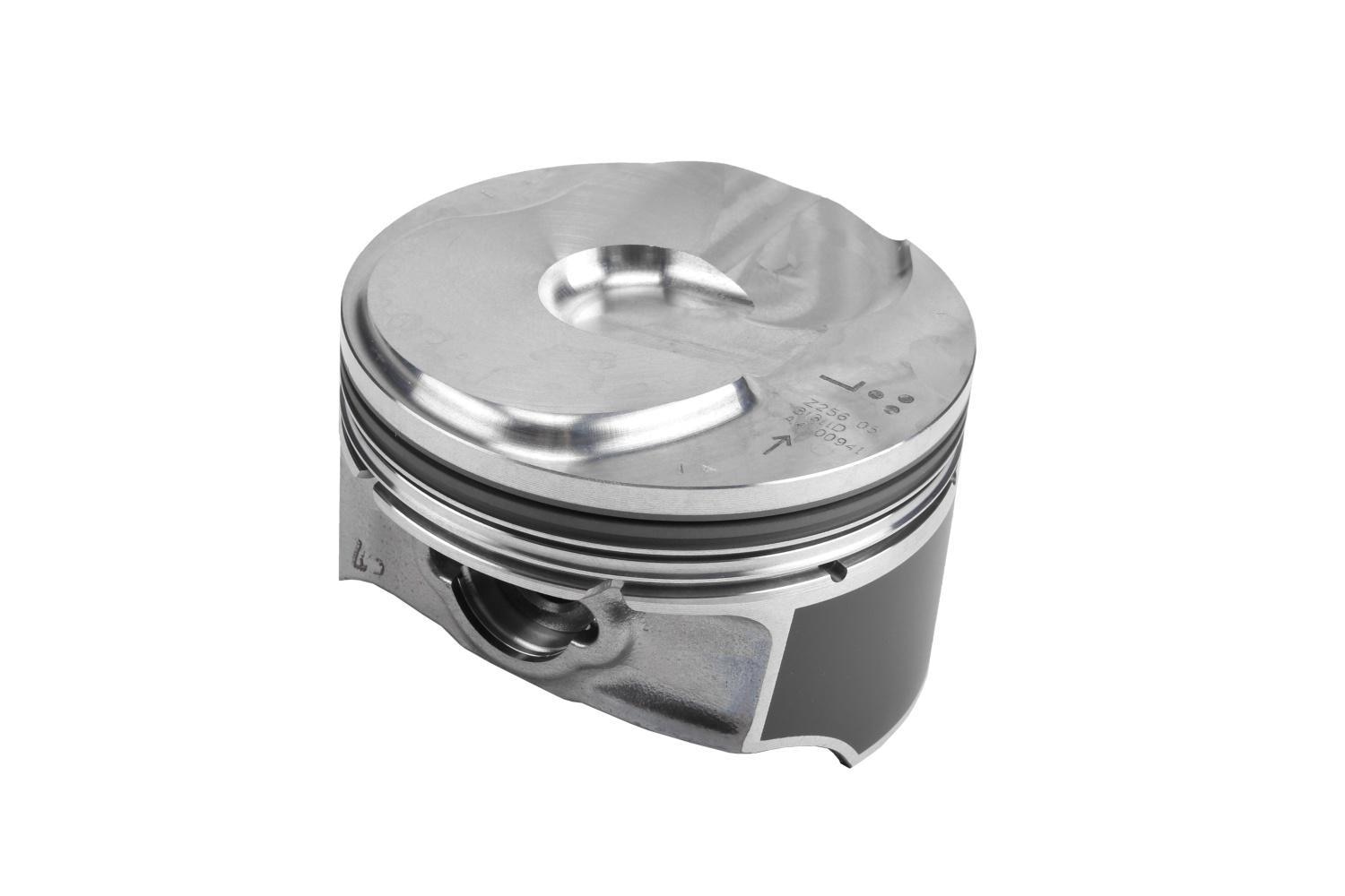 GM Genuine Parts Driver Side Engine Piston Kit