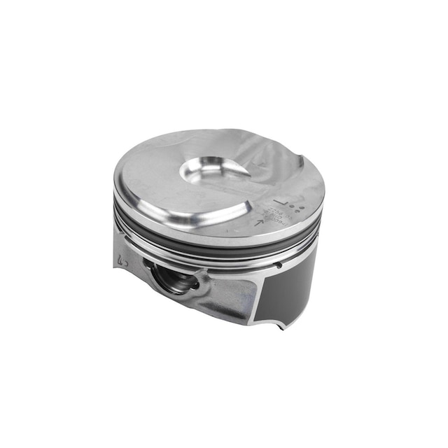 GM Genuine Parts Driver Side Engine Piston Kit
