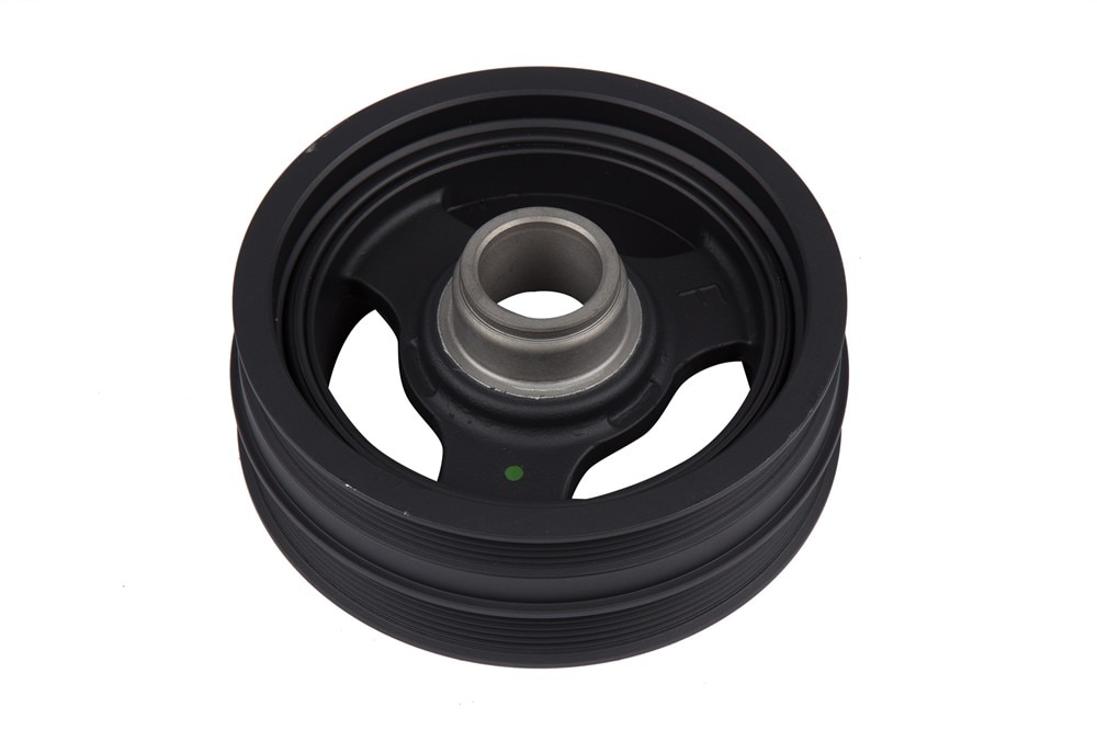 GM Genuine Parts Crankshaft Balancer