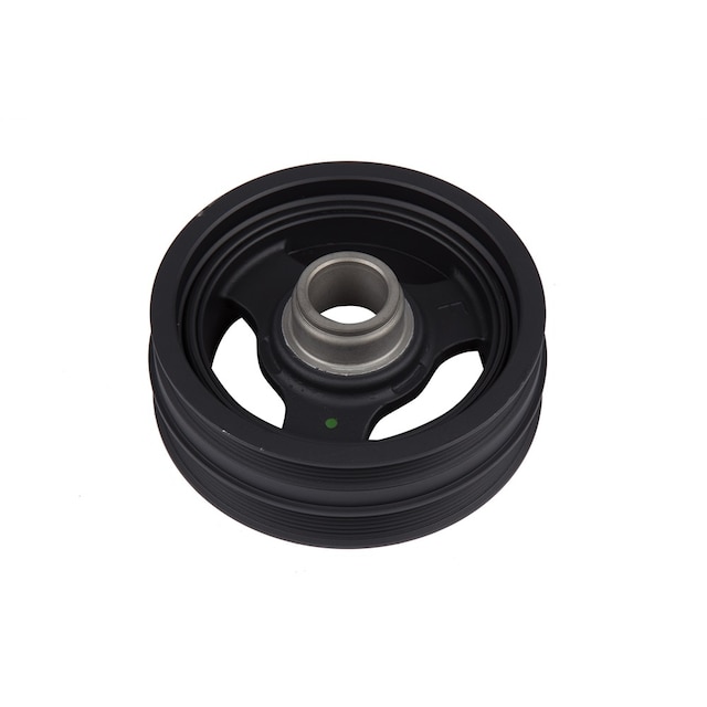 GM Genuine Parts Crankshaft Balancer