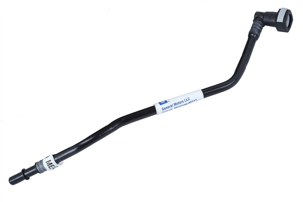 GM Genuine Parts Positive Crankcase Ventilation (PCV) Tube