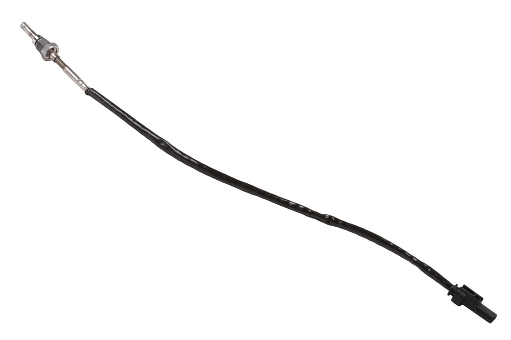 GM Genuine Parts Exhaust Gas Recirculation (EGR) Valve Cooler Temperature Sensor