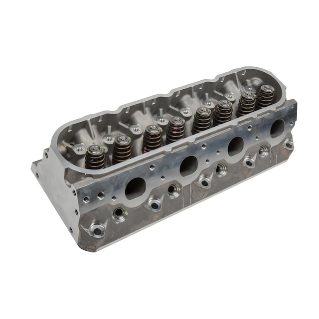 GM Genuine Parts Cylinder Head