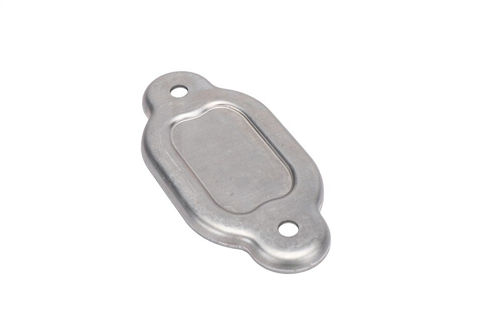 GM Genuine Parts Timing Chain Tensioner Cover