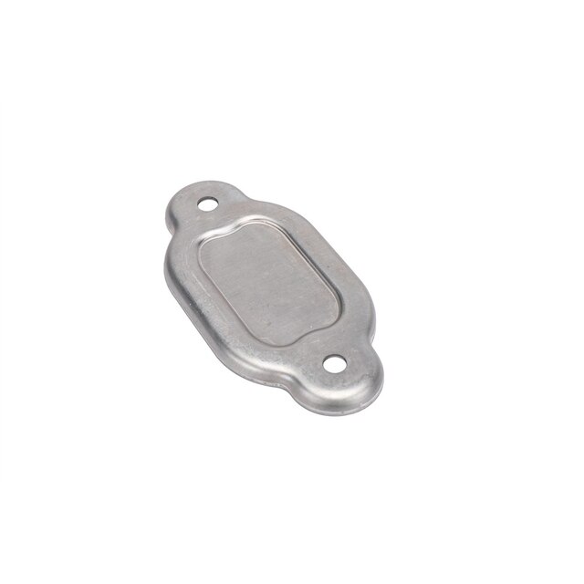 GM Genuine Parts Timing Chain Tensioner Cover