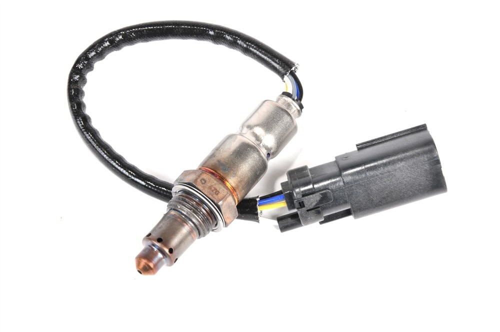 GM Genuine Parts Heated Oxygen Sensor (Programming Required)