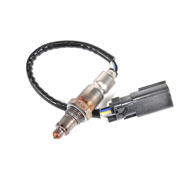 GM Genuine Parts Heated Oxygen Sensor (Programming Required)