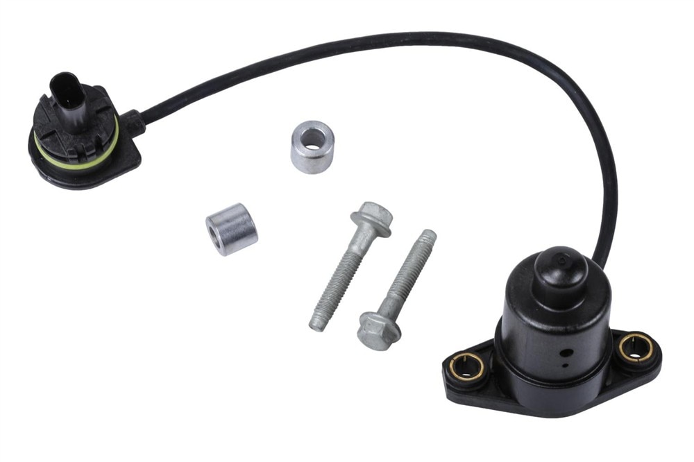 GM Genuine Parts Engine Oil Level Indicator Switch