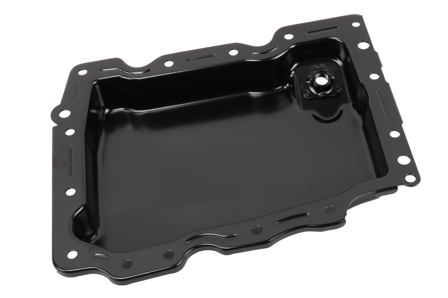 GM Genuine Parts Engine Oil Pan