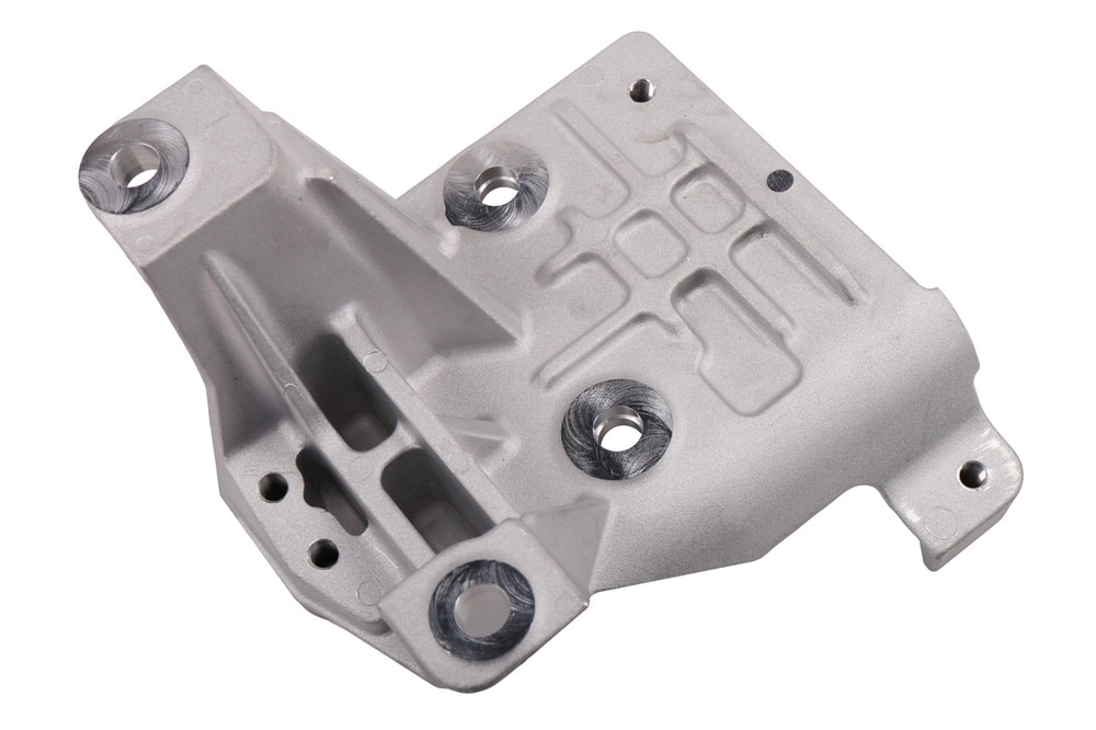 GM Genuine Parts Air Conditioning Compressor Bracket