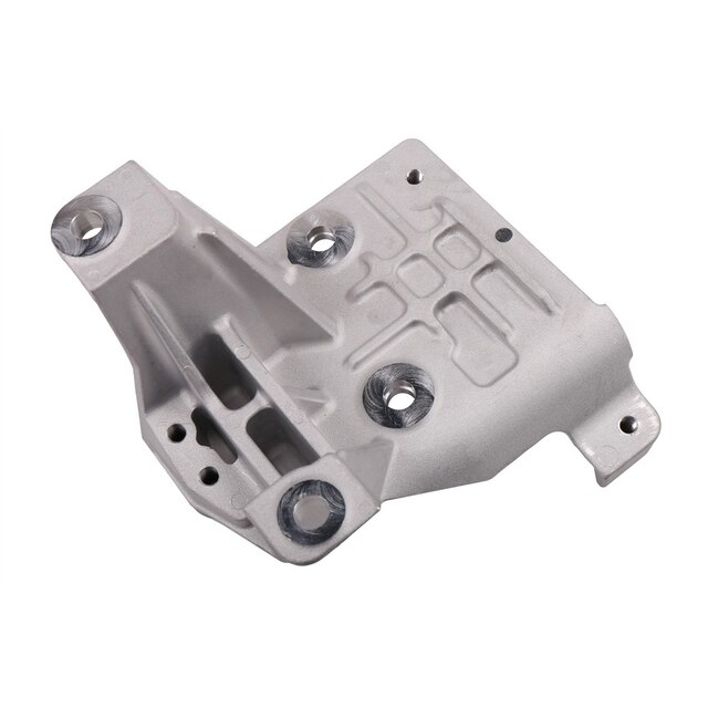 GM Genuine Parts Air Conditioning Compressor Bracket