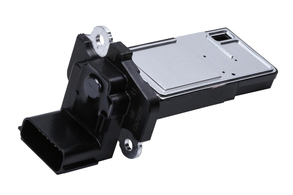 GM Genuine Parts Mass Airflow Sensor
