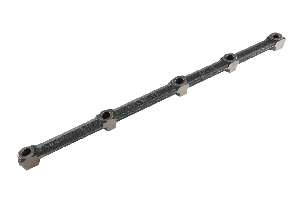 GM Genuine Parts Turbocharger Bracket