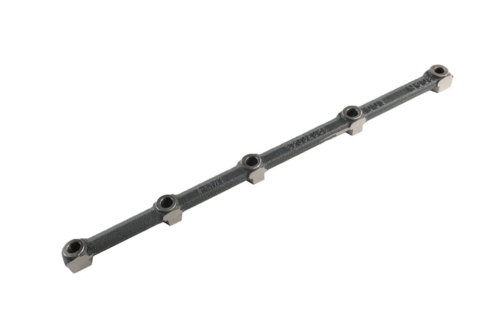 GM Genuine Parts Turbocharger Bracket