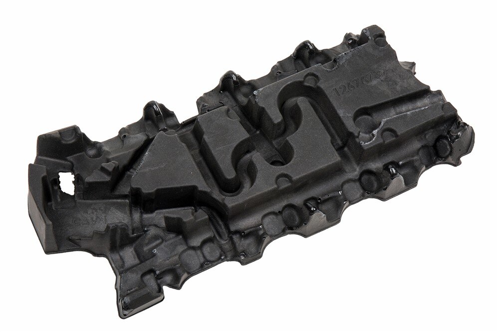 GM Genuine Parts Fuel Pump Insulator