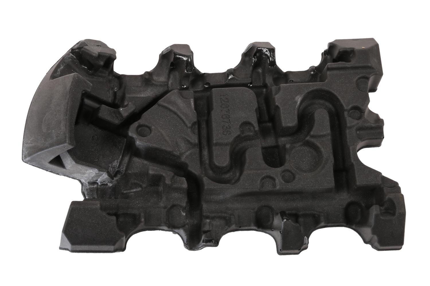 GM Genuine Parts Fuel Pump Insulator