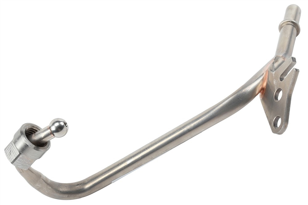 GM Genuine Parts Fuel Feed Pipe