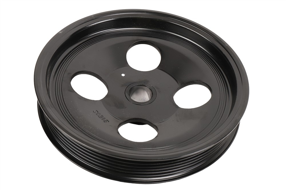 GM Genuine Parts Power Steering Pump Pulley