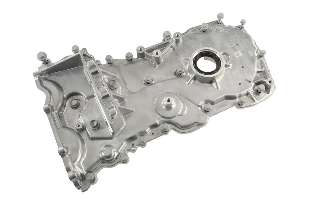 GM Genuine Parts Engine Front Cover