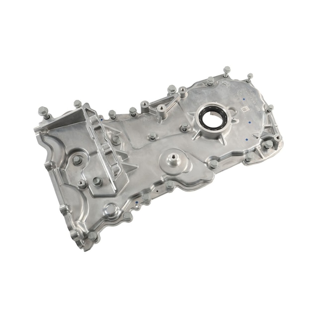 GM Genuine Parts Engine Front Cover