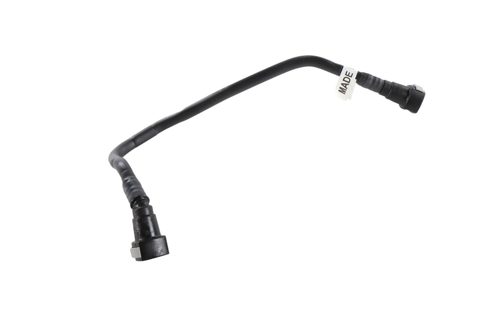 GM Genuine Parts Positive Crankcase Ventilation Fresh Air Tube