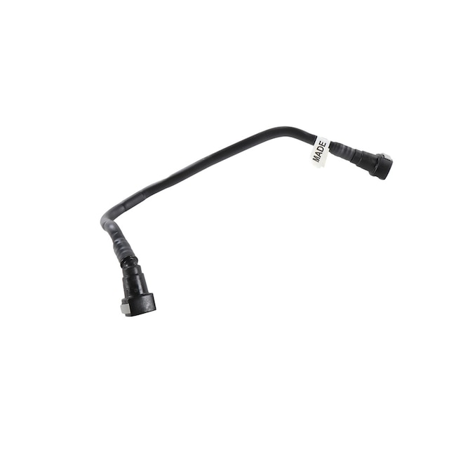 GM Genuine Parts Positive Crankcase Ventilation Fresh Air Tube